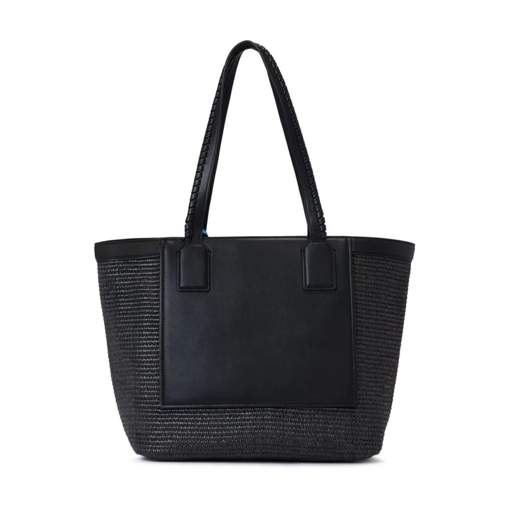 Karl Lagerfeld Tassen.. Zwart Black Dames