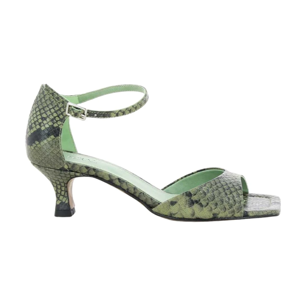 Shoes > Sandals > High Heel Sandals - - Toral - Modalova