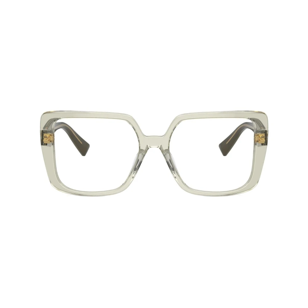 Miu MU 06Vv 13M1O1 Optical Frame Gray Dames