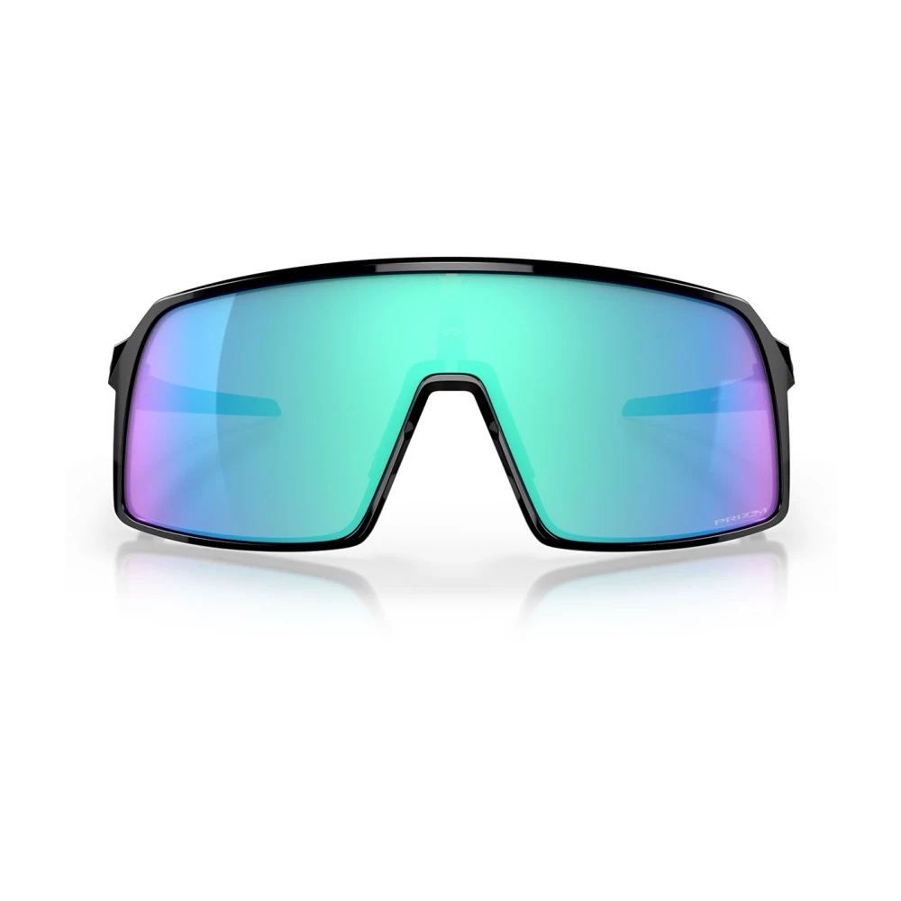 Oakley Unisex Black Sunglasses, 37 Mm, Sutro Prizm Sunglasses