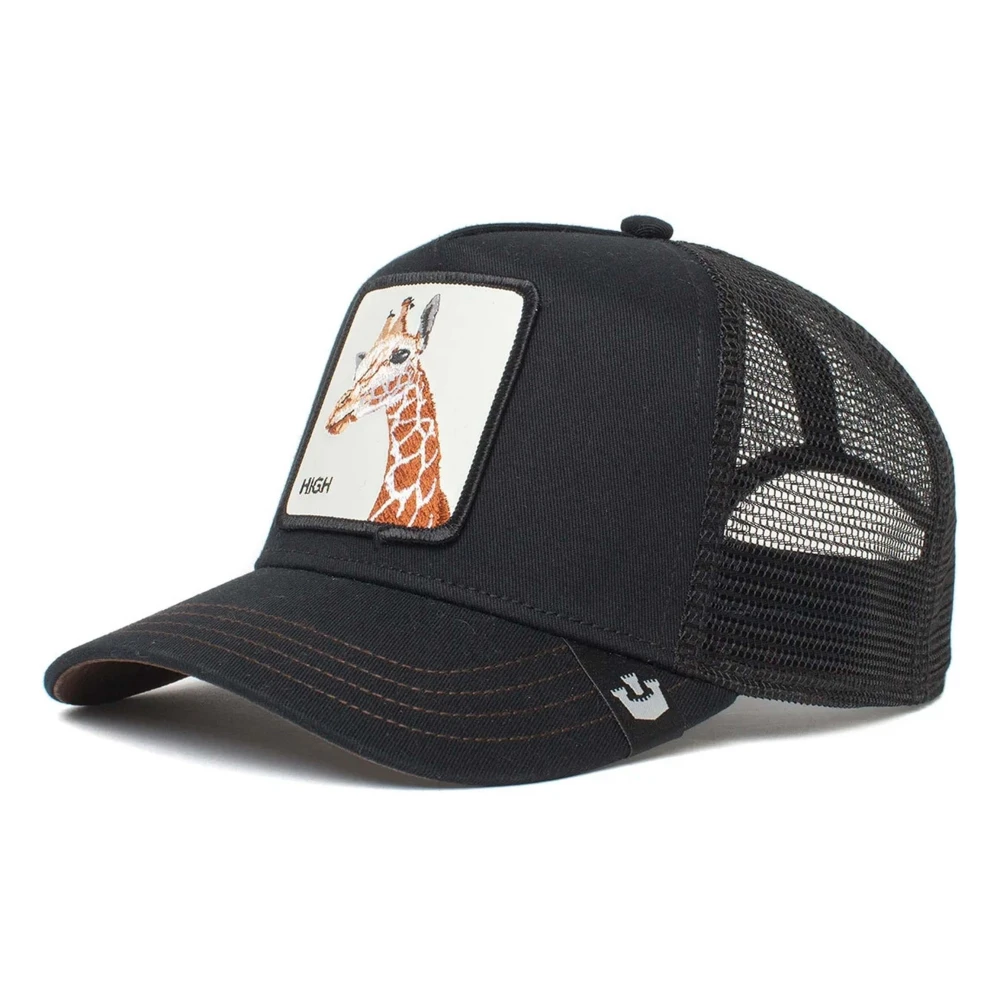 Goorin Bros De Giraffe Pet Black Unisex