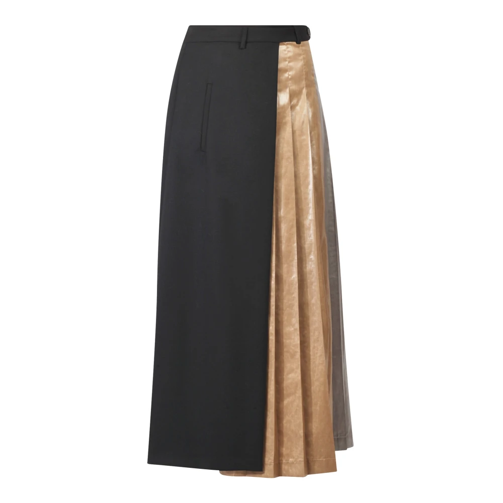 Tela Stijlvolle Gonn voor Diverse Gelegenheden Multicolor Dames