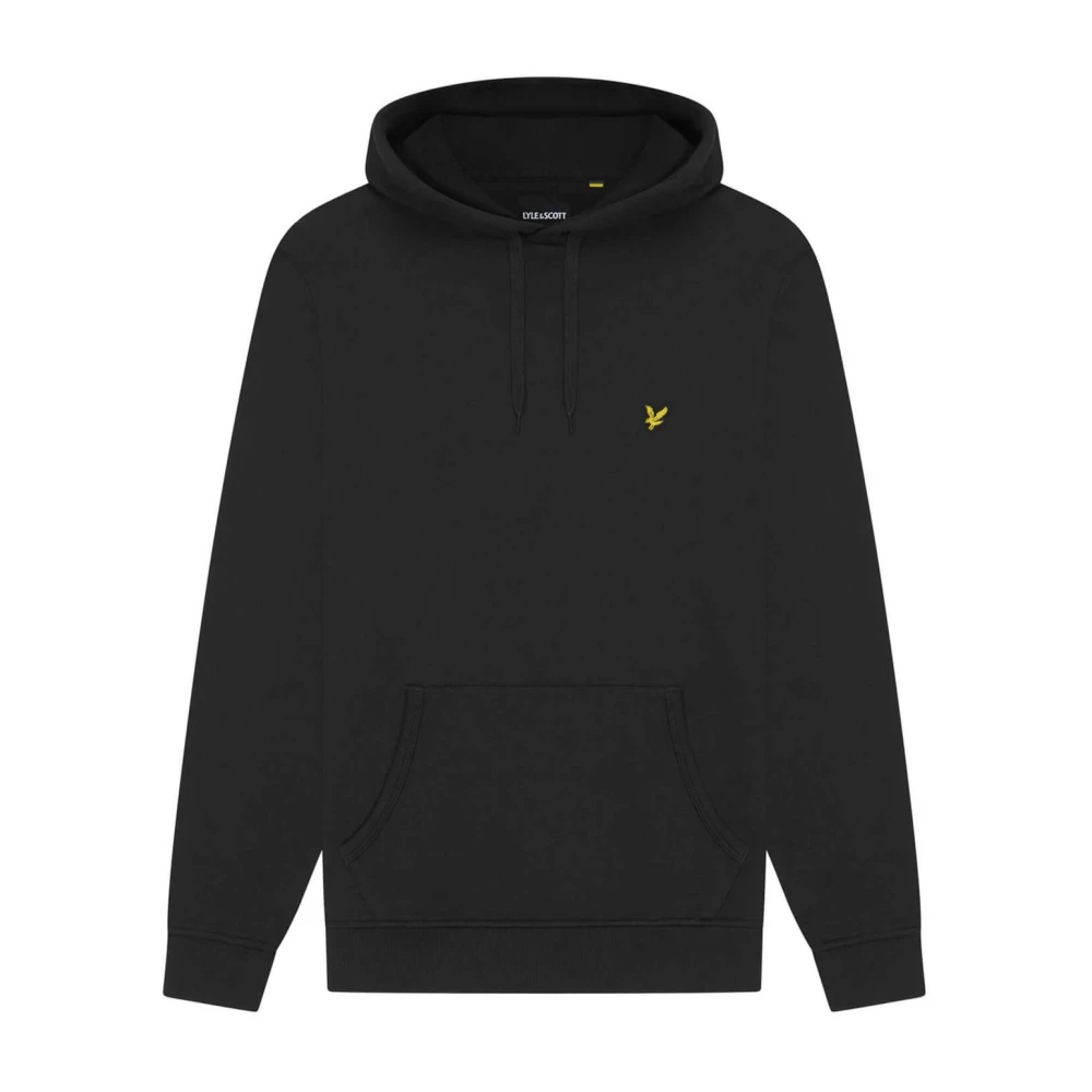 Sweatshirts & Hoodies > Hoodies - - Lyle & Scott - Modalova