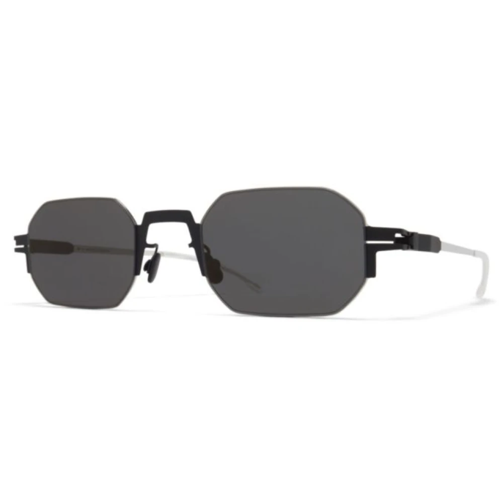 Mykita Unisex Black Sunglasses, 51 Mm, Studio15.1