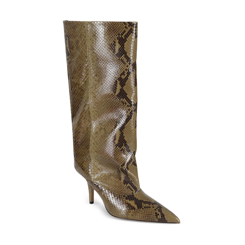 Shoes > Boots > Heeled Boots - - Paris Texas - Modalova