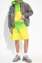 shorts-avec-logo