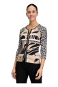 dierenprint-shirtjas
