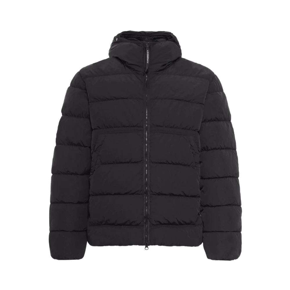 Jackets > Winter Jackets - - C.p. Company - Modalova