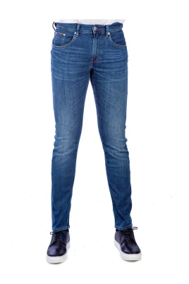 MW0MW09596 911 Jeans
