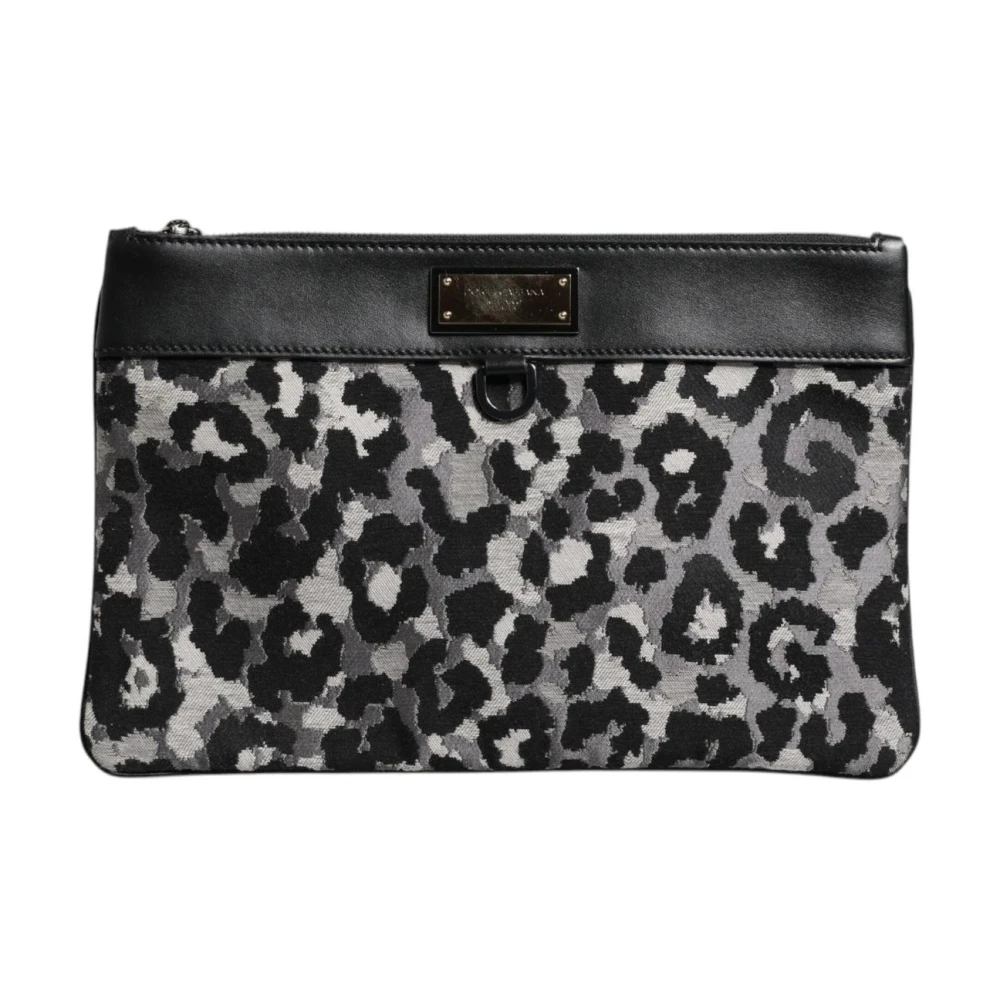 Bags > Clutches - - Dolce & Gabbana - Modalova