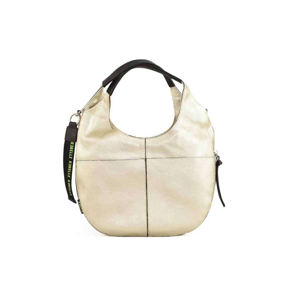 Rebelle Tas Yellow Dames