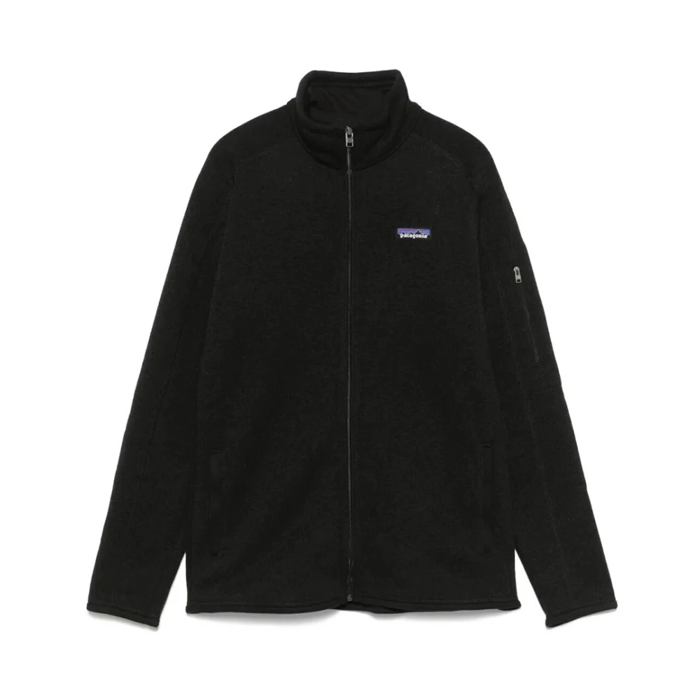 Sweatshirts & Hoodies > Zip-throughs - - Patagonia - Modalova