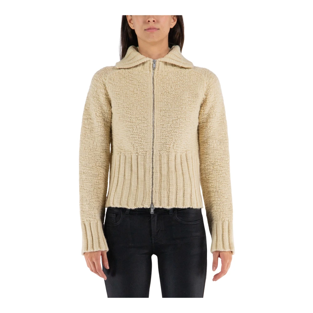Sweatshirts & Hoodies > Zip-throughs - - Jil Sander - Modalova