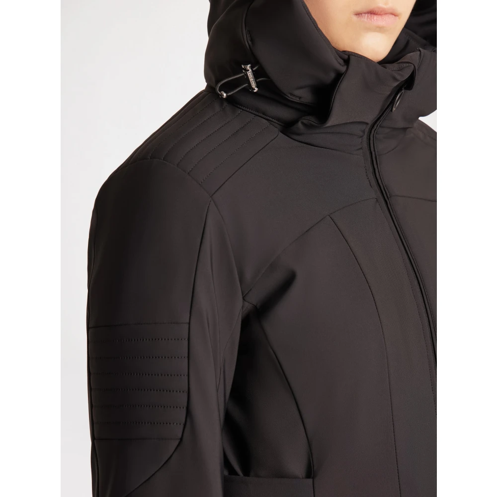 Fusalp Katarina JAS Black Dames