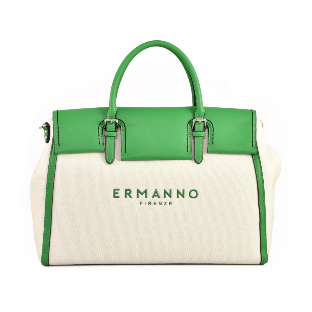 Bags > Handbags - - Ermanno Scervino - Modalova