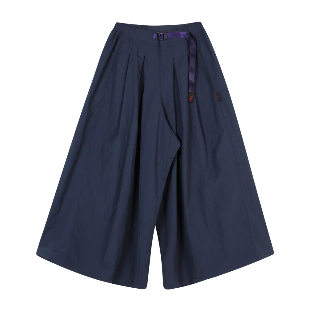 Trousers > Wide Trousers - - Gramicci - Modalova
