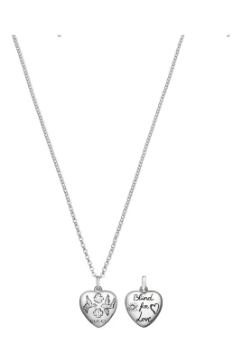 Blind For Love Halsband