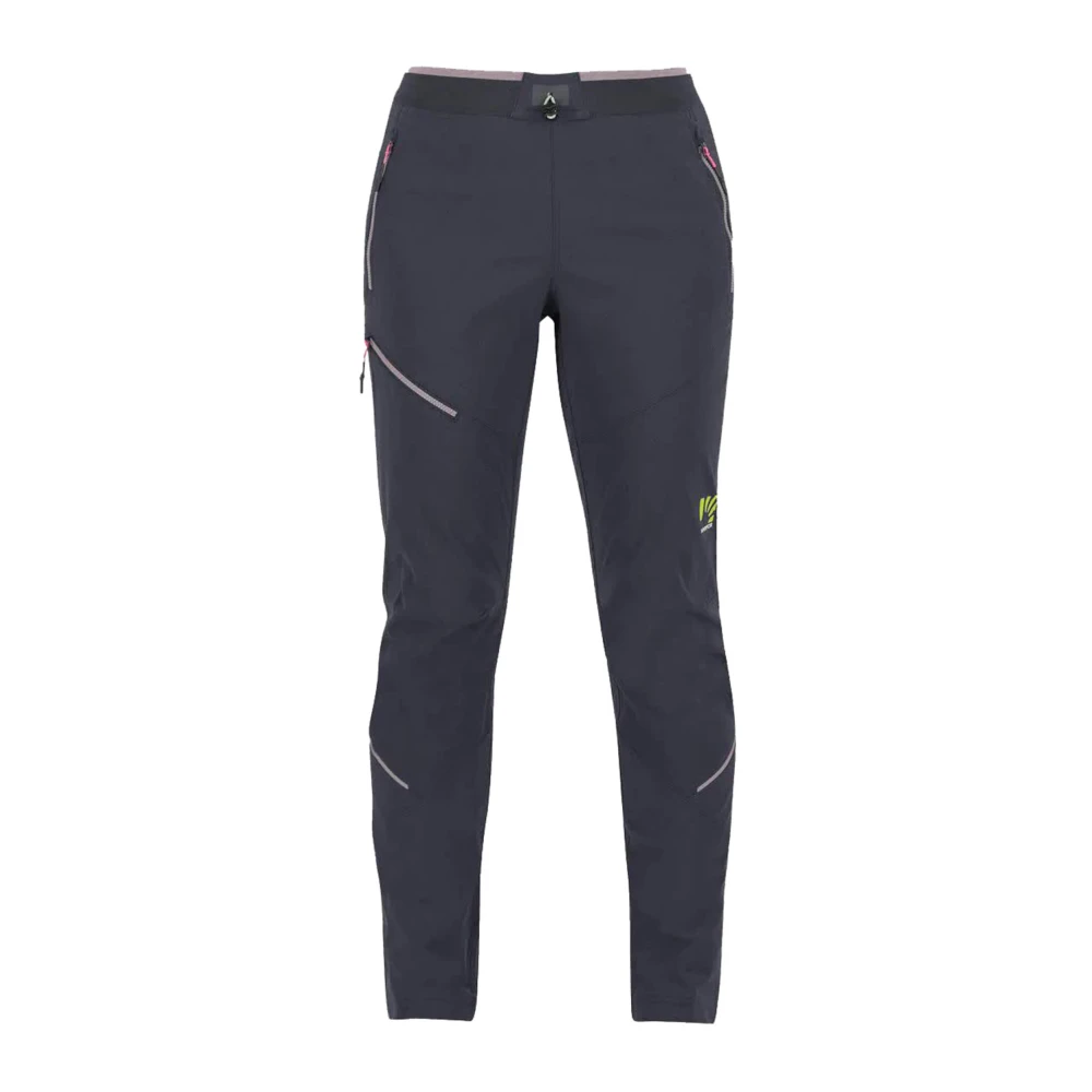 Karpos Ombre Blue Rock Evo Broek Blue Dames