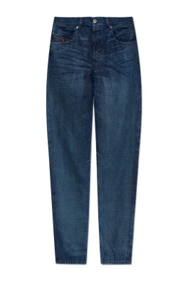 D-FINITIVE-S3 Jeans