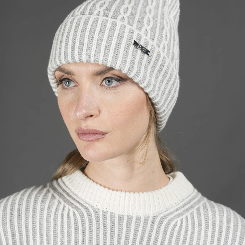 Moorer Glenda-Bav Gray Dames
