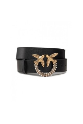 Pinko Curea de Damă Love Berry H2 Belt PE 23 PLT01 100143 A0F1 Bej
