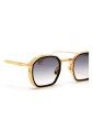 leo-c100-or-jaune-noir-lunettes-de-soleil