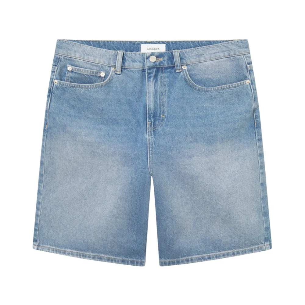 Shorts > Denim Shorts - - Les Deux - Modalova