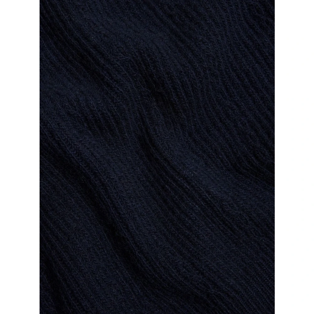 ETRO Blauwe Top met Stijl B0310 Blue Dames