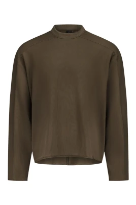 BT Brunette Heavy Long Sleeve