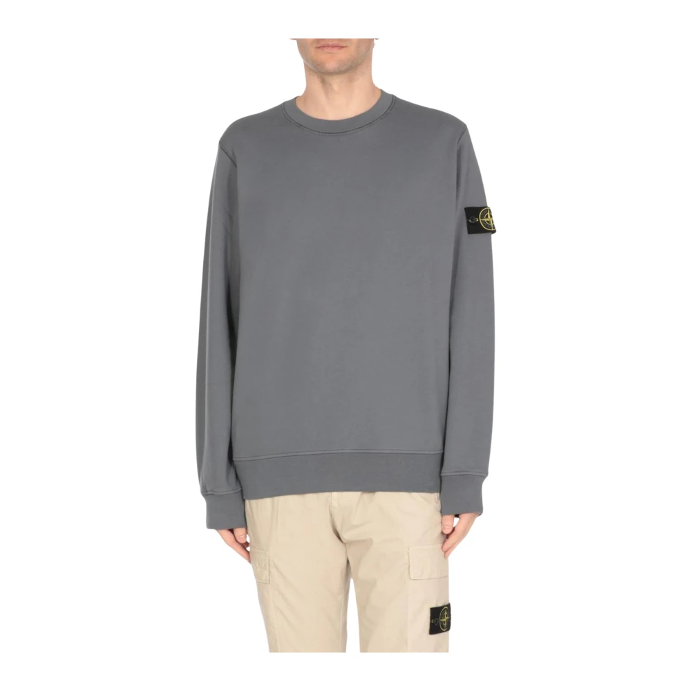 Sweatshirts & Hoodies > Sweatshirts - - Stone Island - Modalova