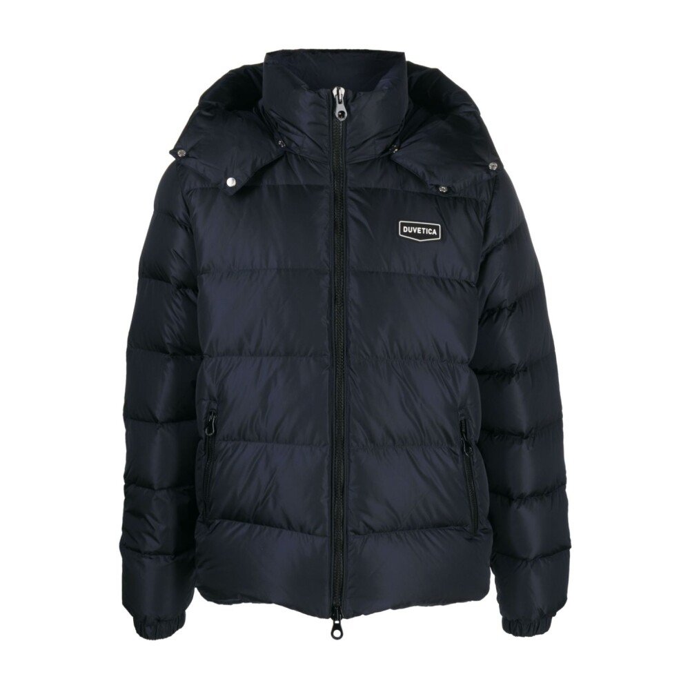 Shop fashion from Duvetica online on Miinto