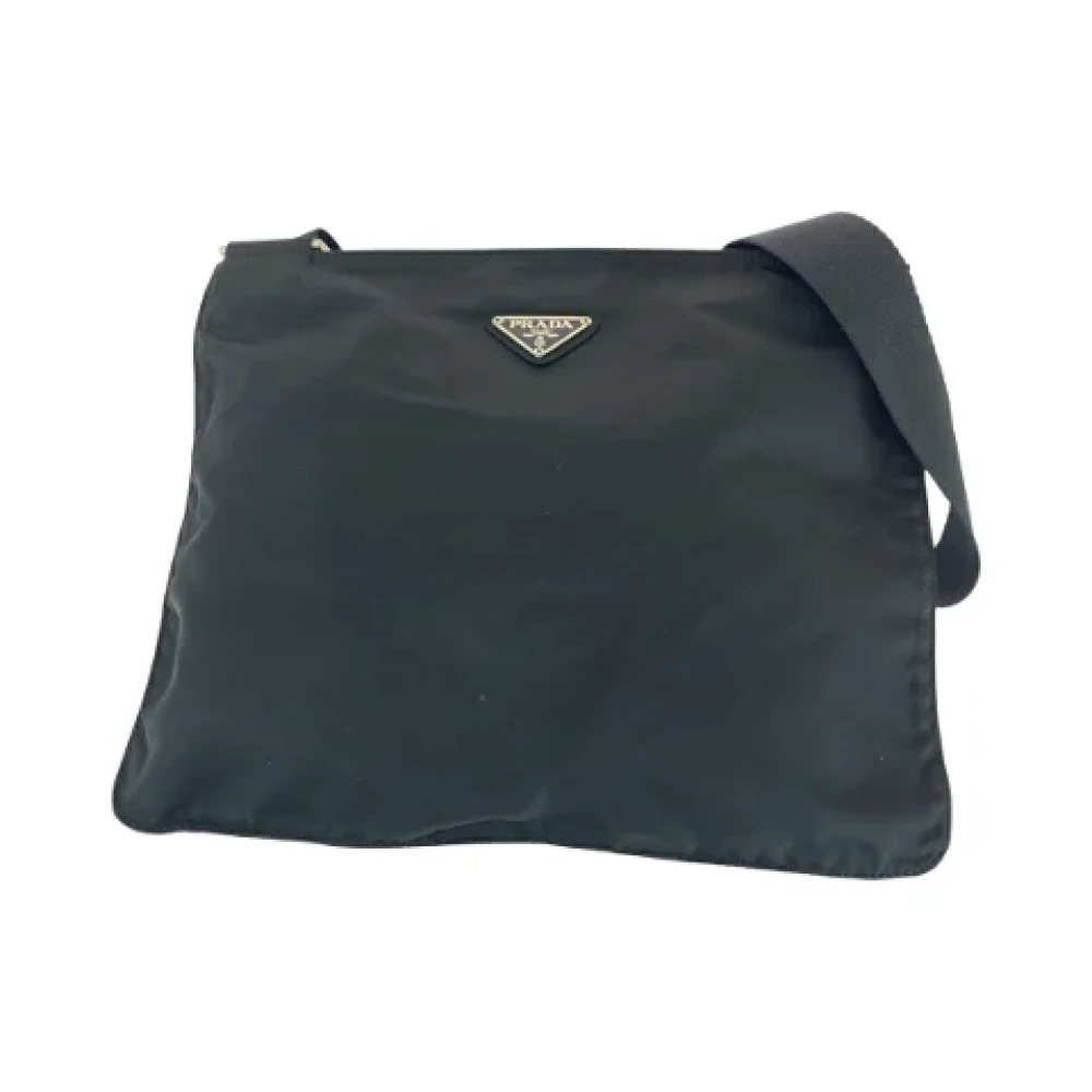 Pre-owned > Pre-owned Bags > Pre-owned Cross Body Bags - - Prada Vintage - Modalova