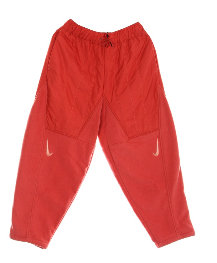 quiltet-fleece-tracksuit-bukser-hummer-rod