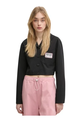 Appliqué Skjorta