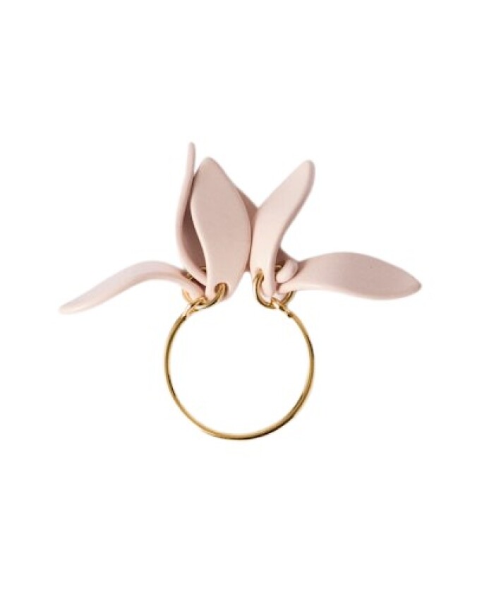 flora