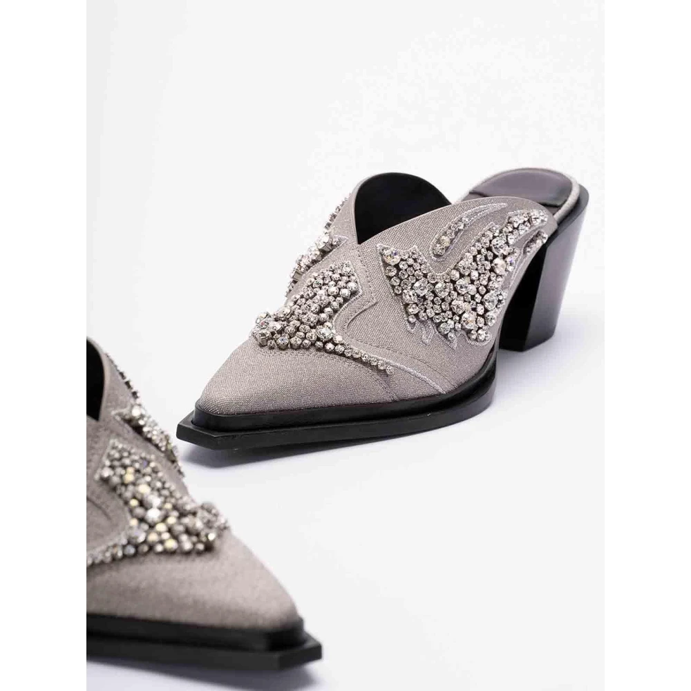 Jimmy Choo Cece Mule II 60