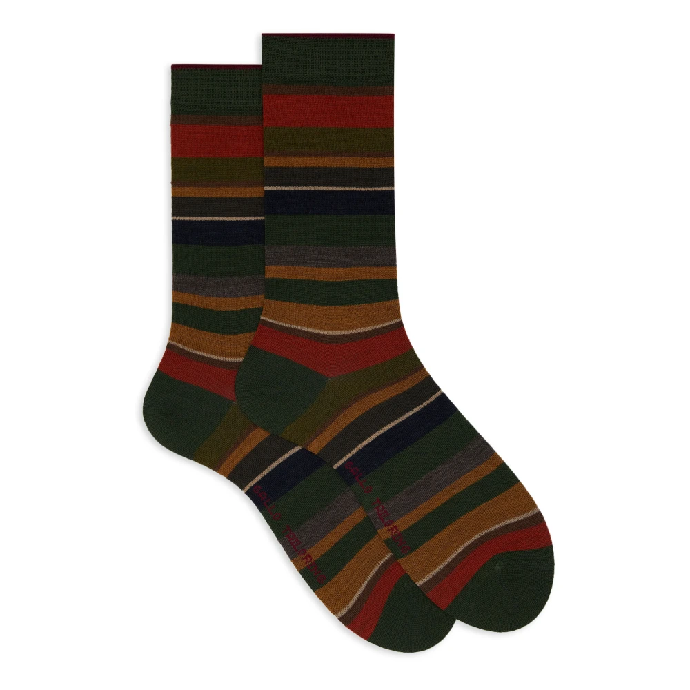 Underwear > Socks - - Gallo - Modalova