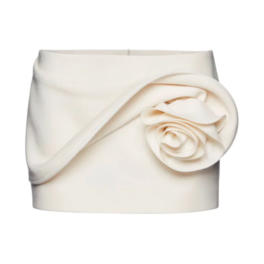 Skirts > Short Skirts - - Magda Butrym - Modalova