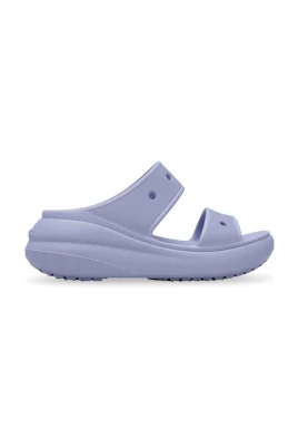 Lila Classic Crush Sandaler