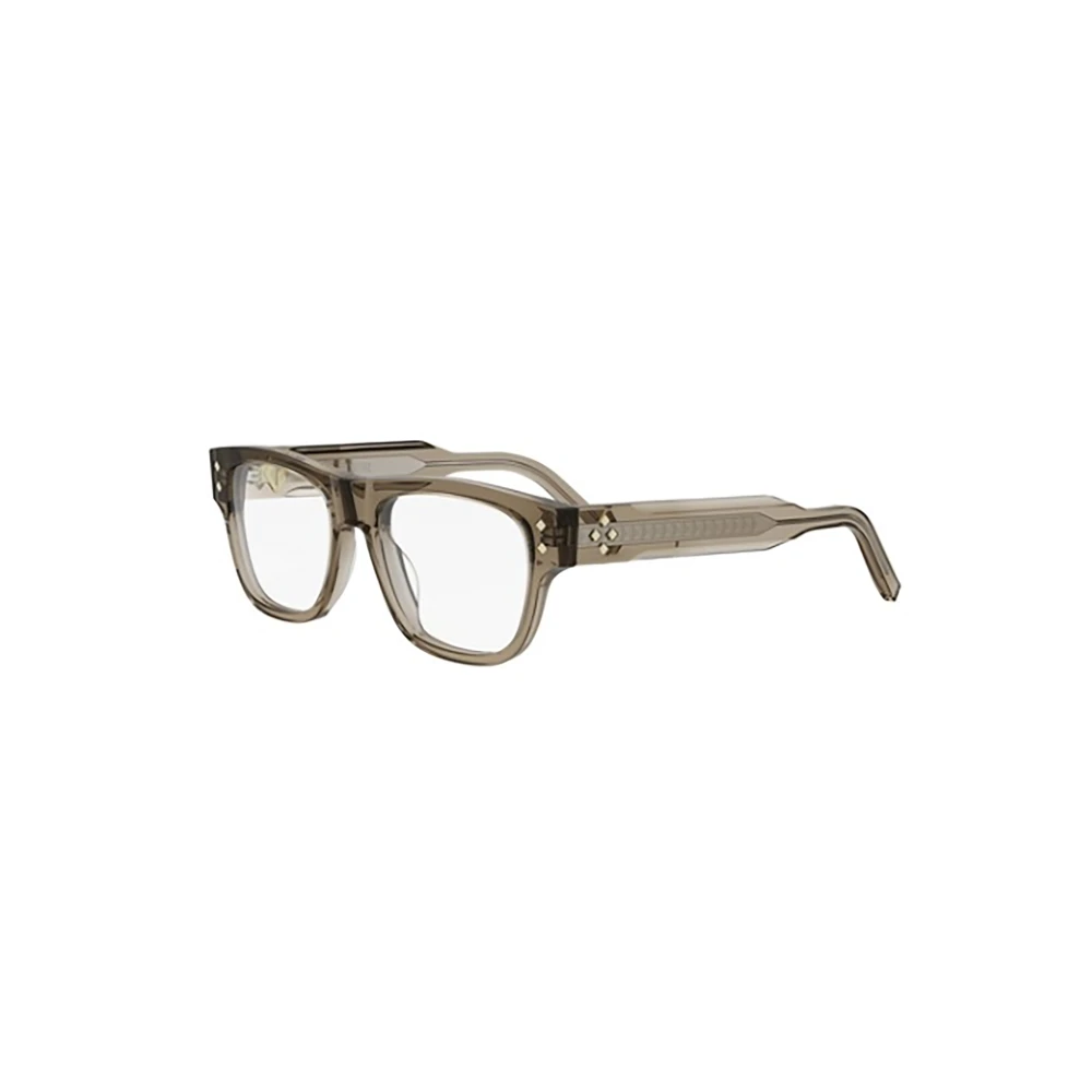 Dior Zwarte Optische Frames voor Vrouwen Gray Dames