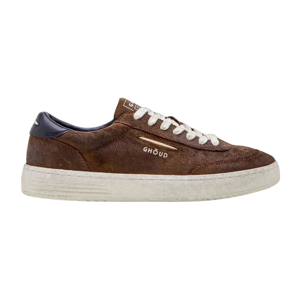 Ghoud - Shoes > Sneakers - Green - Ghoud - Modalova