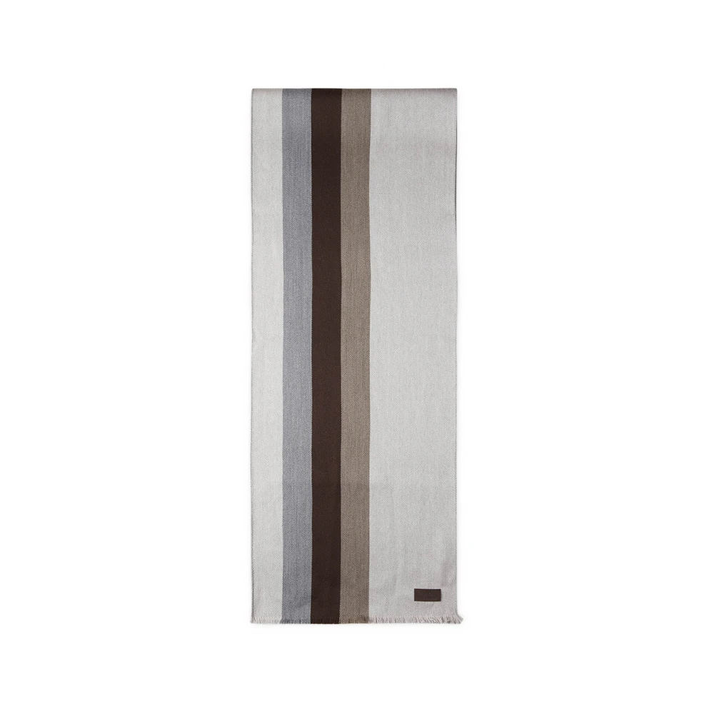 Accessories > Scarves > Winter Scarves - - Paul & Shark - Modalova
