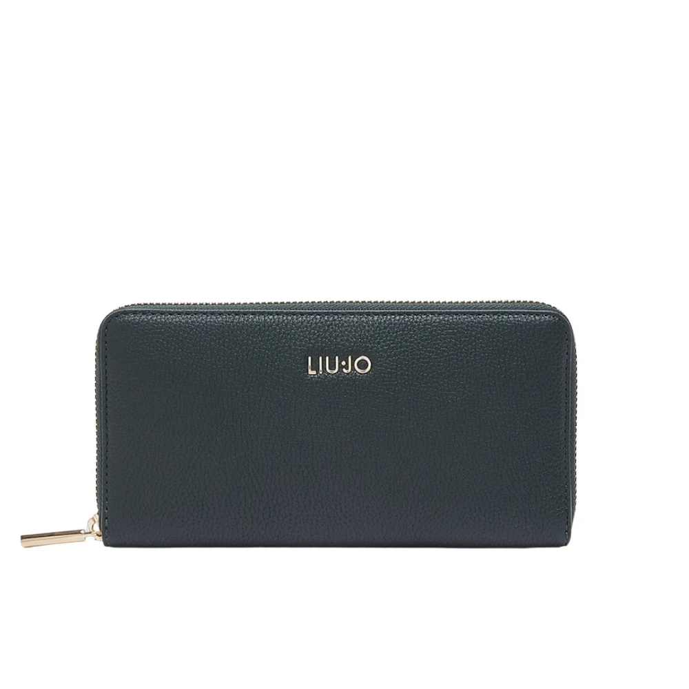 Liu Jo Damen Grün Geldbörse Af6170 E1019 - Bild 2