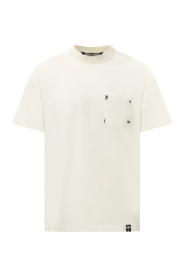 Palm Rib Regular Tee