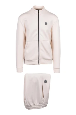 Completo Tuta Jumpsuite