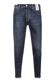 Reggae Jeans