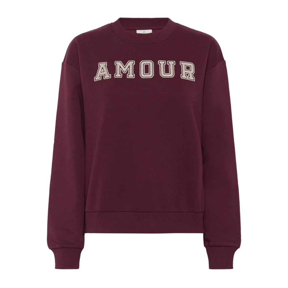 Sweatshirts & Hoodies > Sweatshirts - - Kaffe - Modalova
