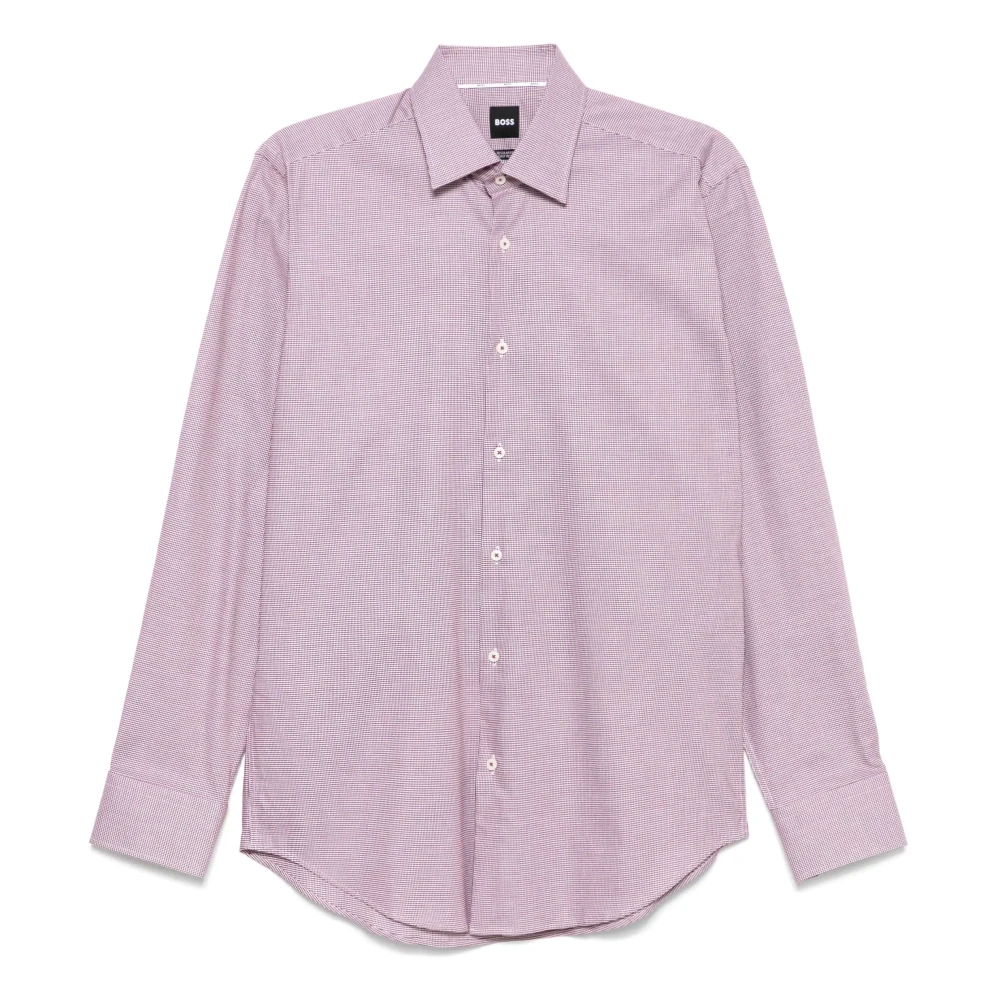 Shirts > Casual Shirts - - Hugo Boss - Modalova