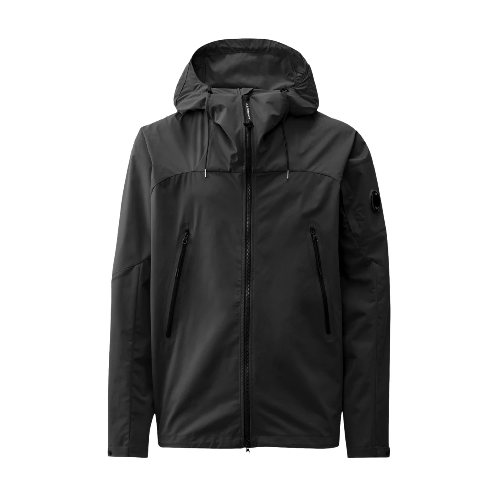 Jackets > Light Jackets - - C.p. Company - Modalova