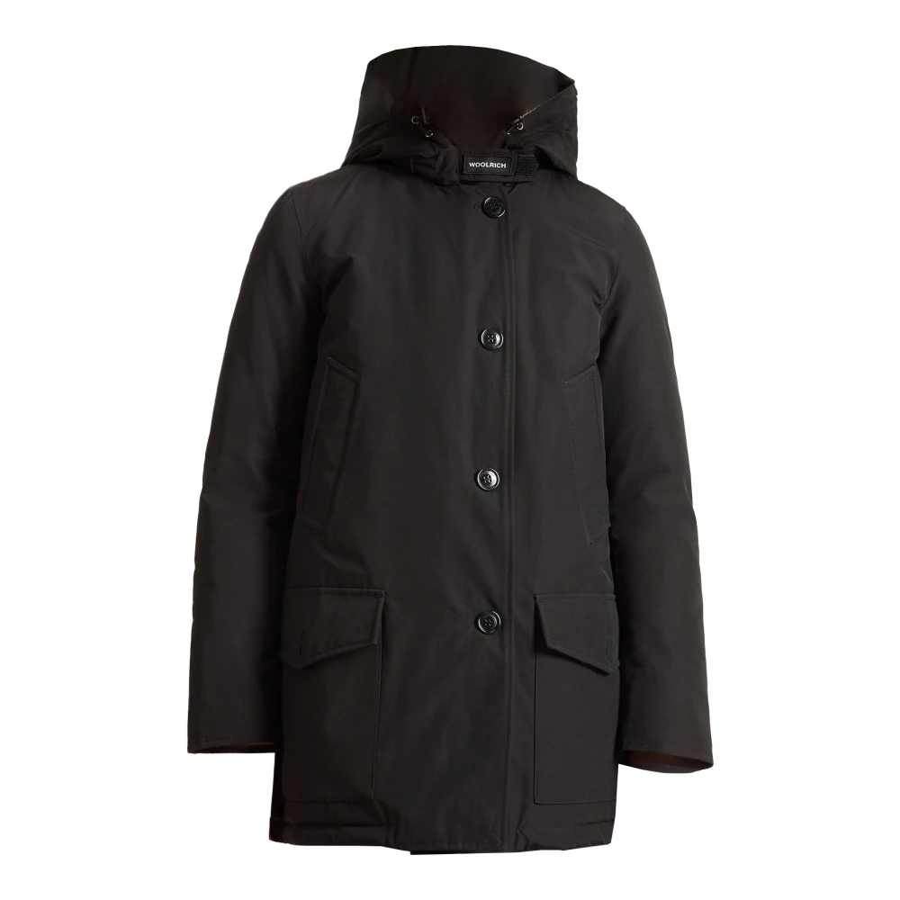 Jackets > Winter Jackets - - Woolrich - Modalova